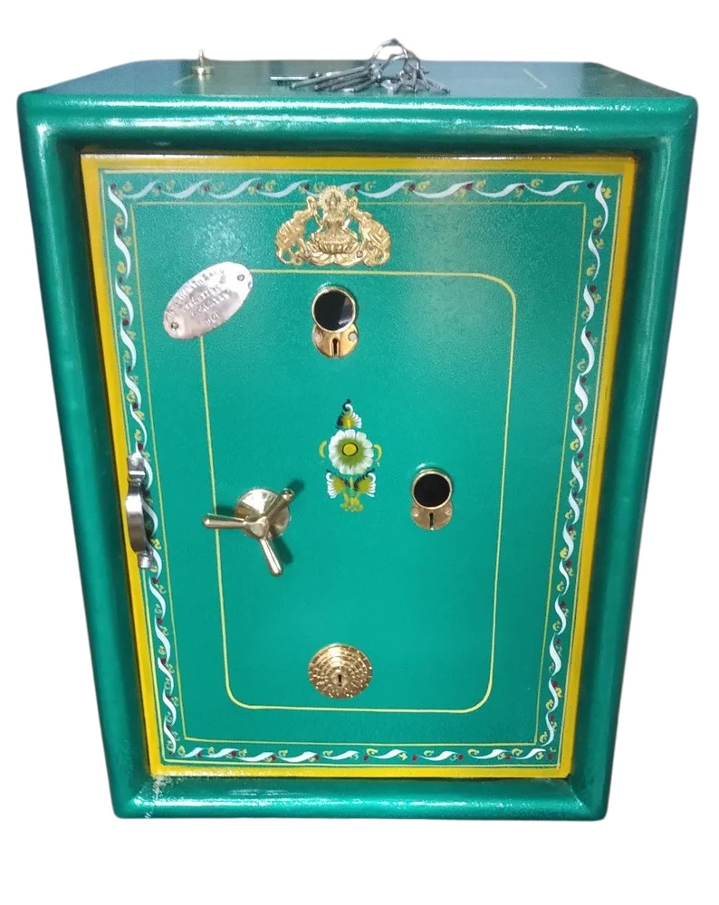Dindigul Iron Safety Locker