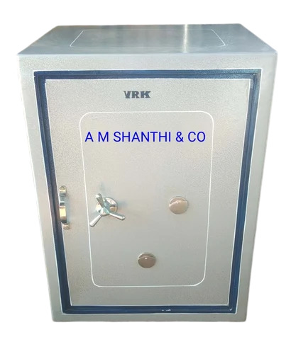 Safety Storage Locker