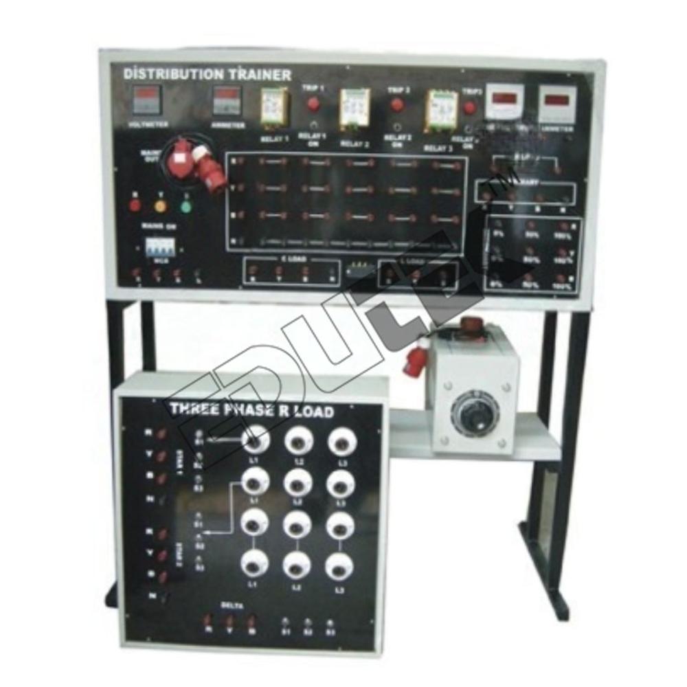 Distribution System Trainer