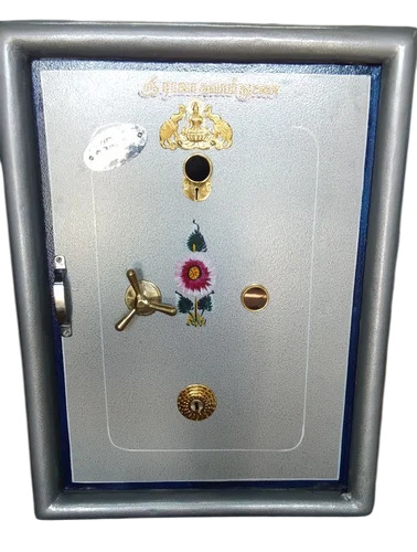 Godrej Model Iron Safety Locker