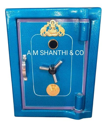 2 Feet Office Safe Locker