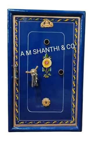 4 Feet Pawan Shop Safe Locker