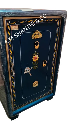 Jewellery Safe Locker