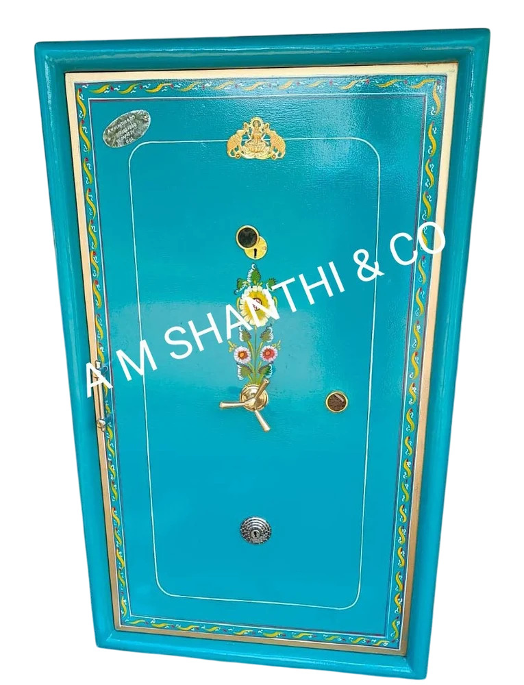 Jewellery Safe Locker
