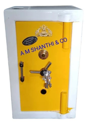 House Safe Security Locker