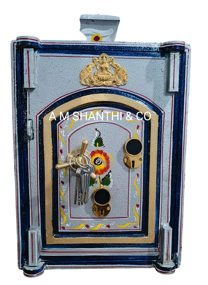 Temple Undiyal Safety Locker