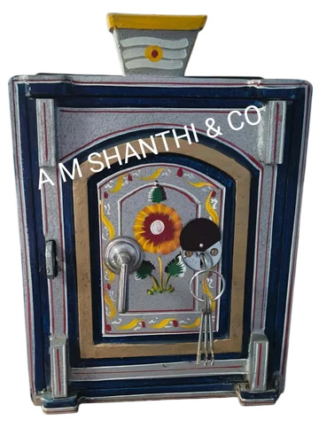 Temple Undiyal Safety Locker