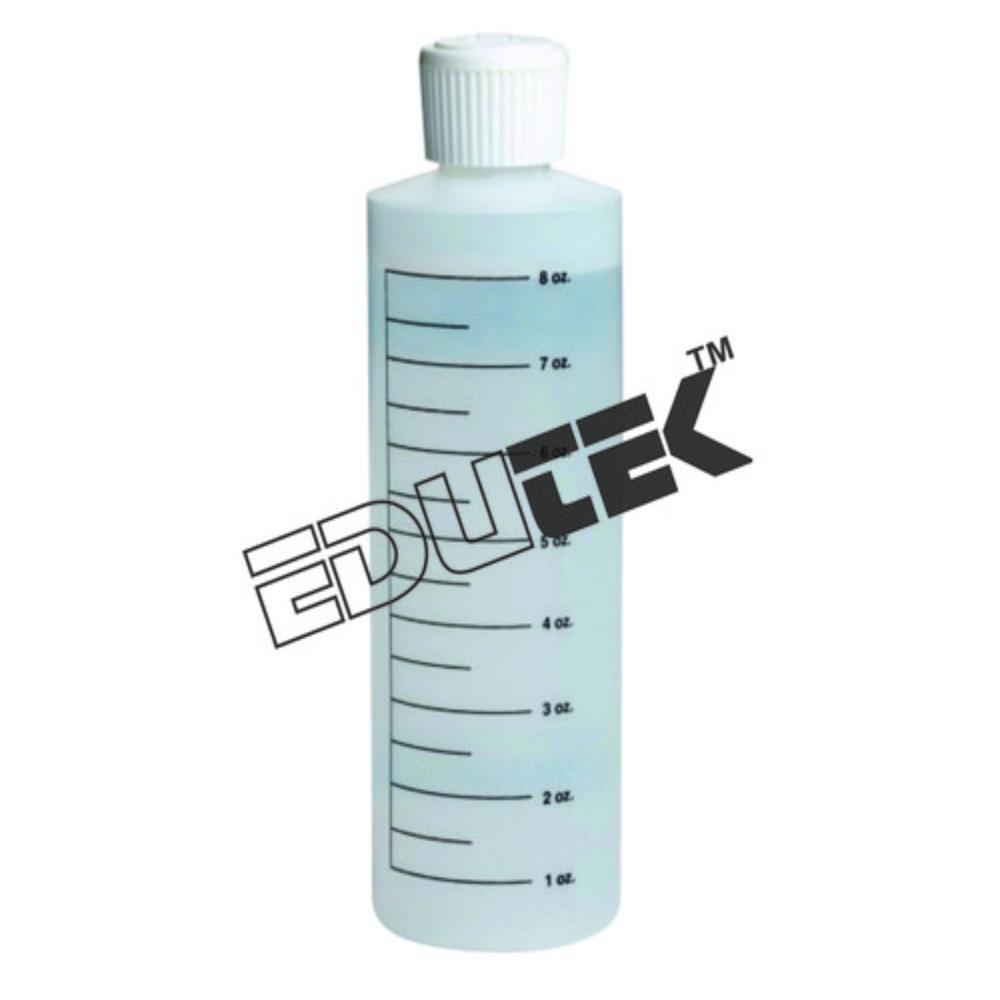 Denatured Alcohol - Automation Grade: Manual