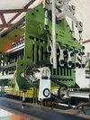 Power Jacquard Machine - Capacity: 80 Hook To 4000 Kg