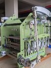 140cm Automatic Rapier Loom Machine - Color: Grey