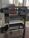 140cm Automatic Rapier Loom Jacquard Machine - Capacity: 1 Pcs/hr