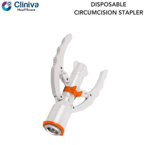 Surgical Disposable Circumcision Stapler Adults - Application: Hospital