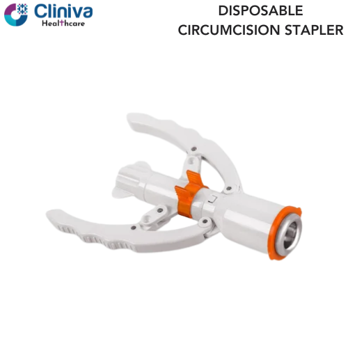 Surgical Disposable Circumcision Stapler, Adults - Application: Hospital