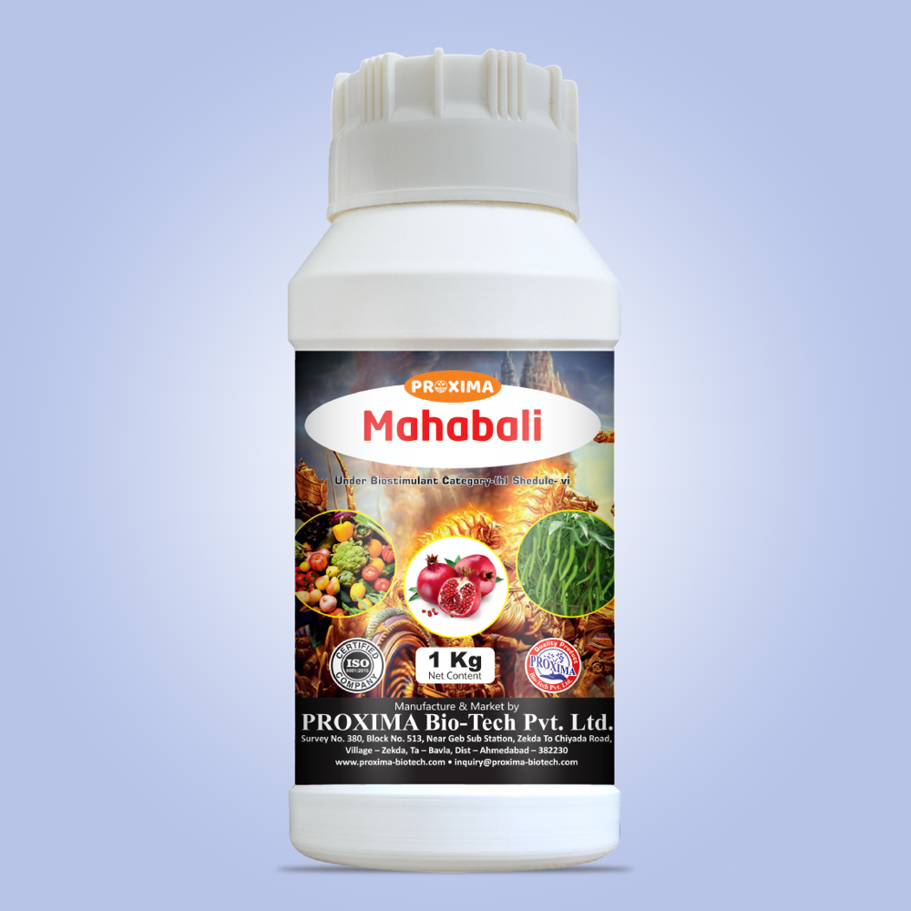 MAHABALI Plant Growth Promoter