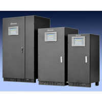 Industrial UPS System