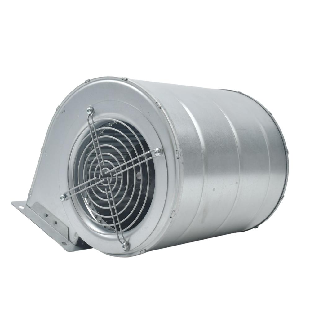 EBM PAPST D2E146-AP47-98 230V 300/330W Centrifugal Fan Blower Electric Powered Fan Industrial Fan