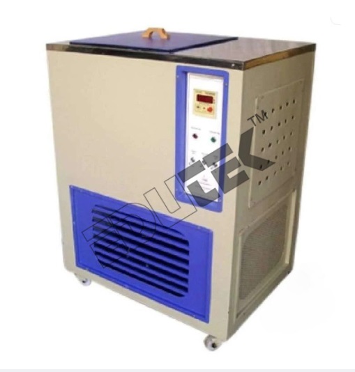 Micro Processor Based PID Controller