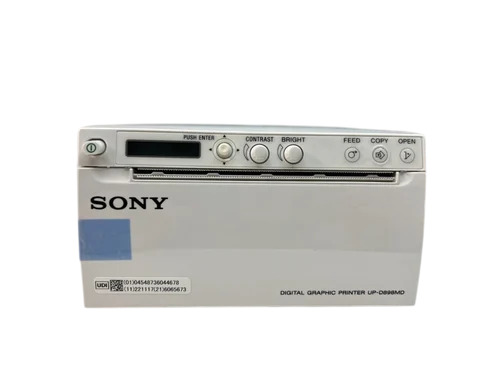 Digital Bw Thermal Printer - Application: Receipt Printing