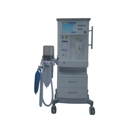 Superstar Veterinary Anaesthesia Machine - Application: Icu Use