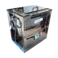 Ultrasonic Cleaner 