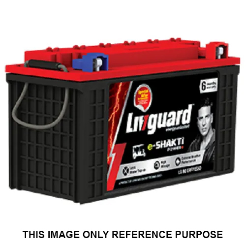 E-Shakti LG B0 ERFP 1550 Battery