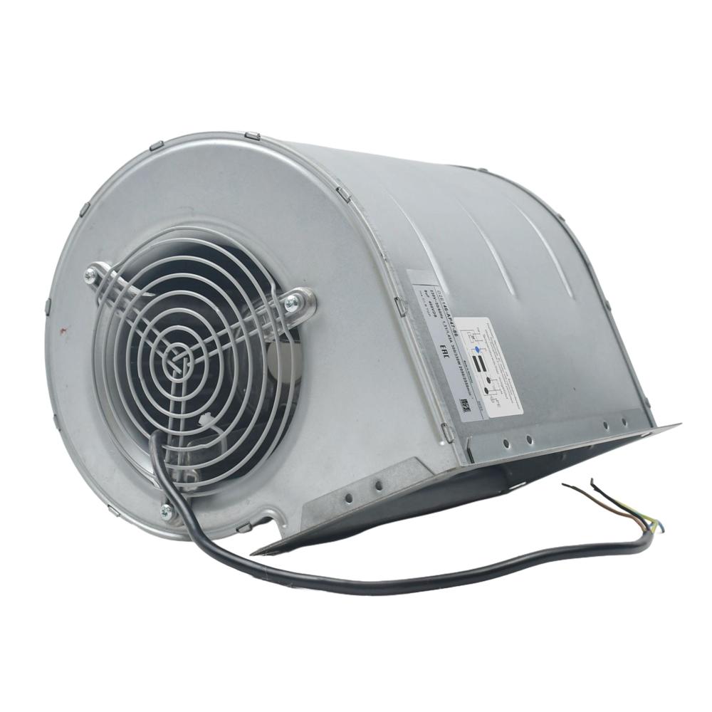 EBM PAPST D2E146-AA03-43 230V air Blower 2100MIN Industrial Fan Centrifugal Cooling Fan