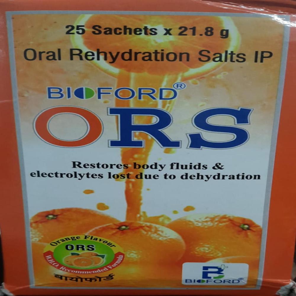 ORS ORAL 