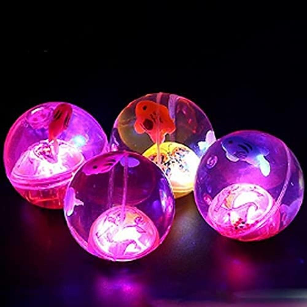 Water Bouncing Ball - Age Group: 1-2 Yrs
