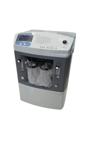 Portable Oxygen Concentrator - Feature: Easy To Install