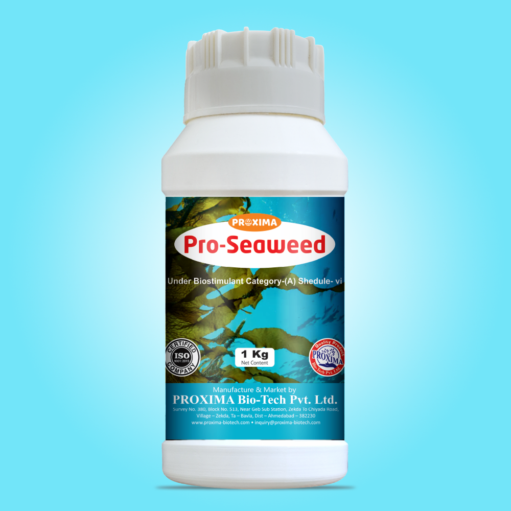 pro seaweed extract