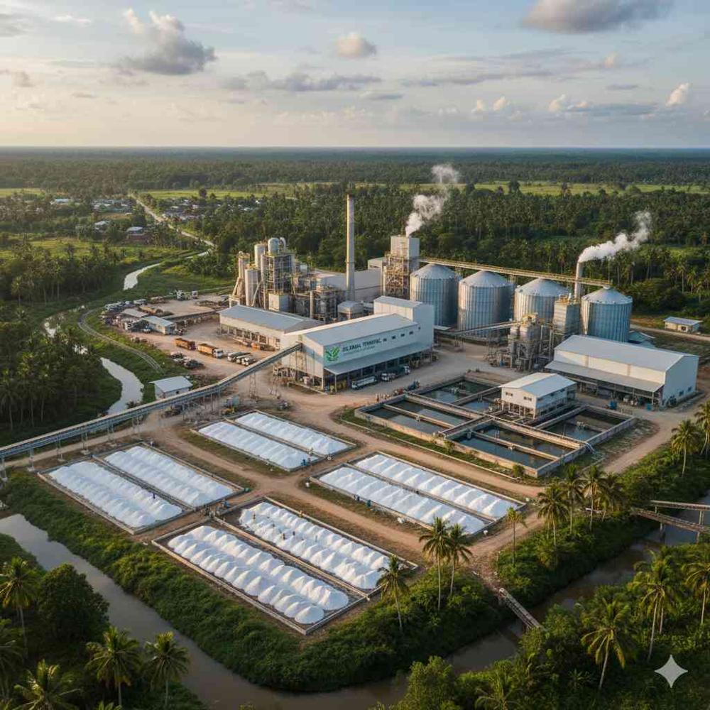 maize native starch  Automatic Purification Production Unit