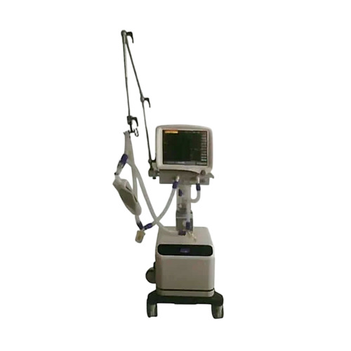 Superstar Icu Ventilator - Application: Hospital