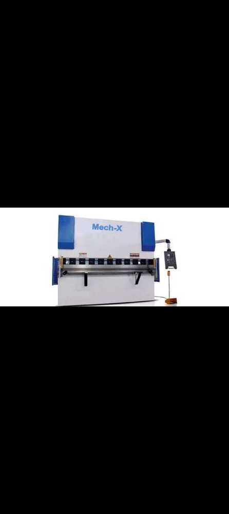 CNC Press break machine