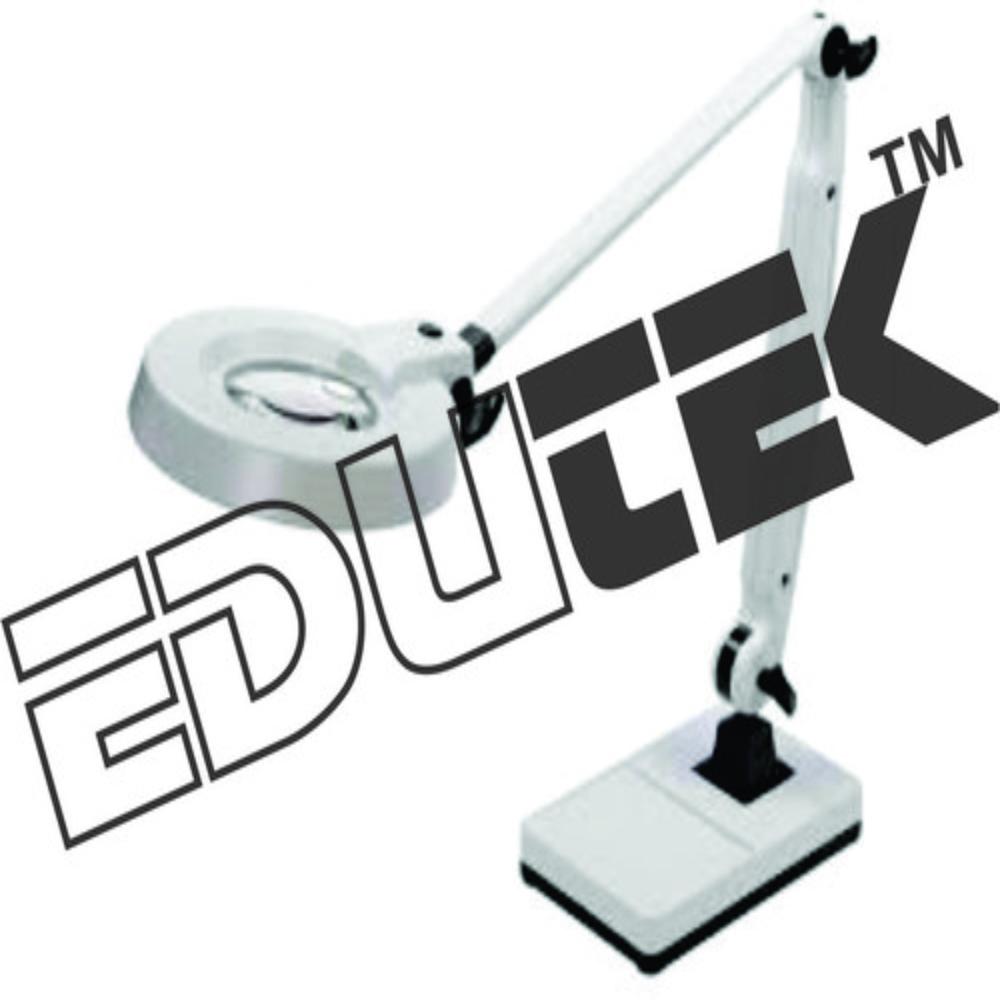Illuminated Precision Magnifier