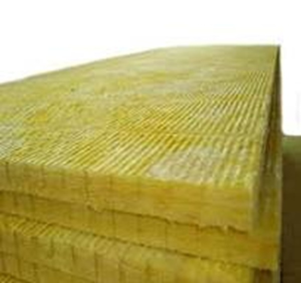 Glass wool