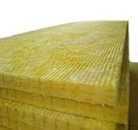 Glass wool