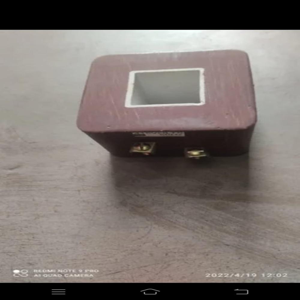 Ac Solenoid Coil , 440 - Brake Type: Brake