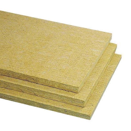 Rock wool