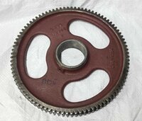 Gear Idler S3 2129723k01