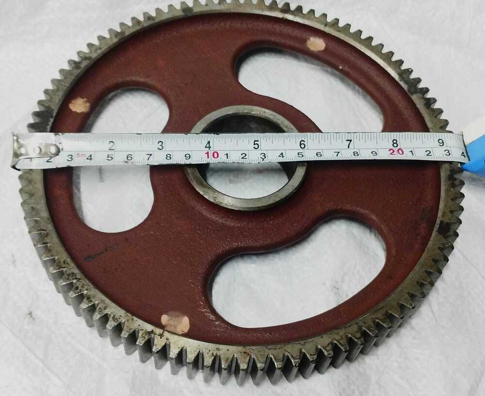 GEAR IDLER S3 2129723K01