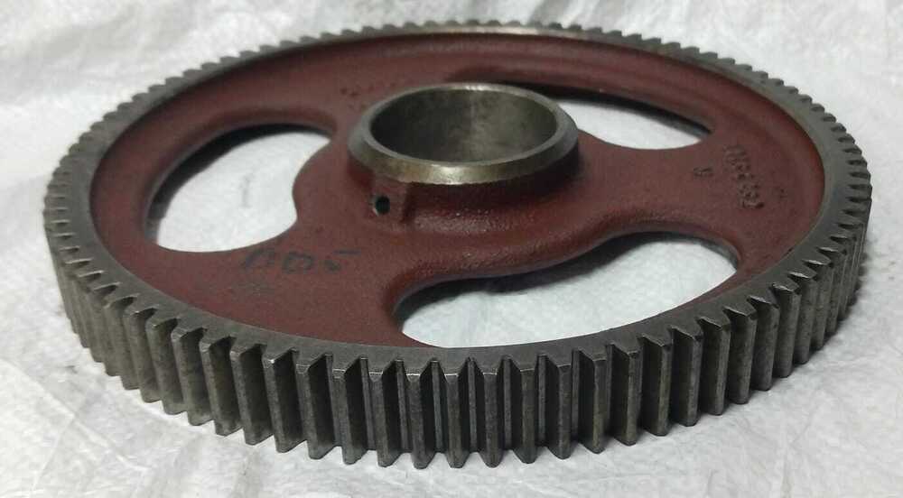 GEAR IDLER S3 2129723K01