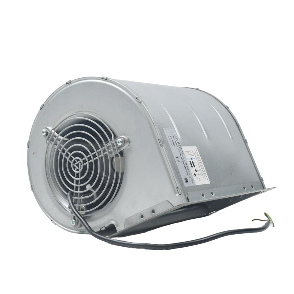EBM PAPST D2E146-AP47-86 230V 300/330W Cabinet Electric Powered Fan Radiator Centrifugal Blower
