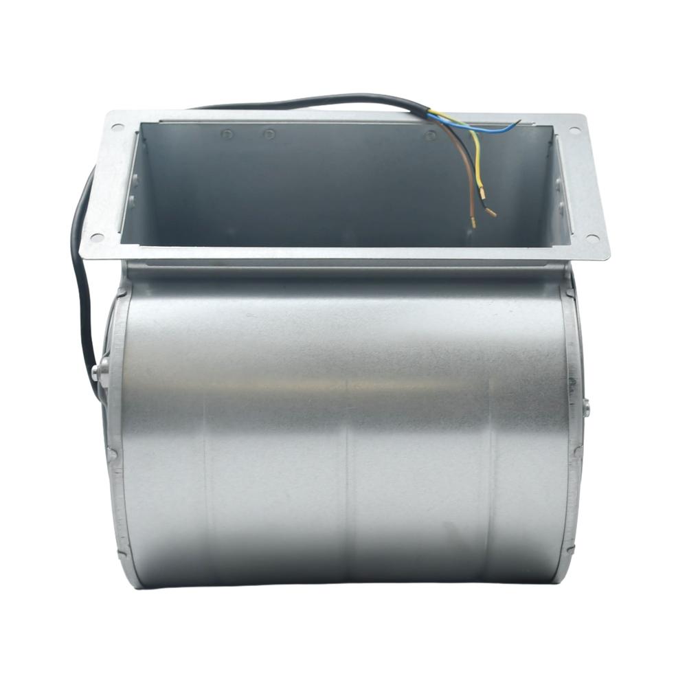 EBM PAPST D2E146-AP47-86 230V 300/330W Cabinet Electric Powered Fan Radiator Centrifugal Blower