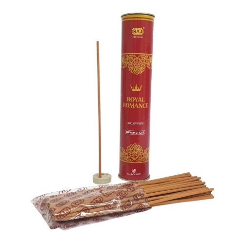 Royal Romance Bambooless Dhoop Sticks