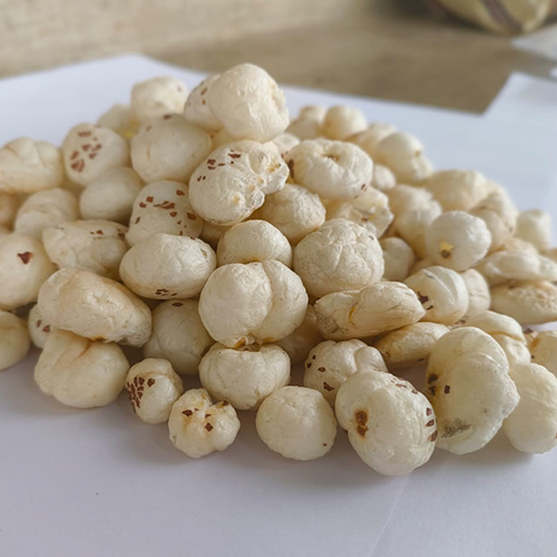 Raw Makhana - Cultivation Type: Common