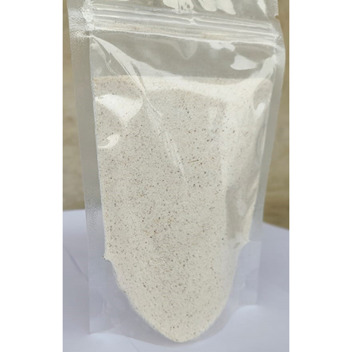 Makhana Powder - Cultivation Type: Common