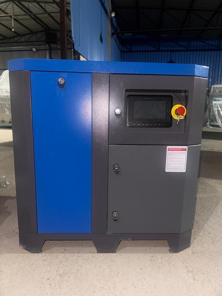 Ultra Air Compressor - Color: Blue
