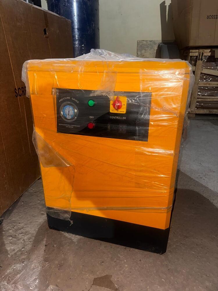 Ultra Air Compressor - Color: Blue