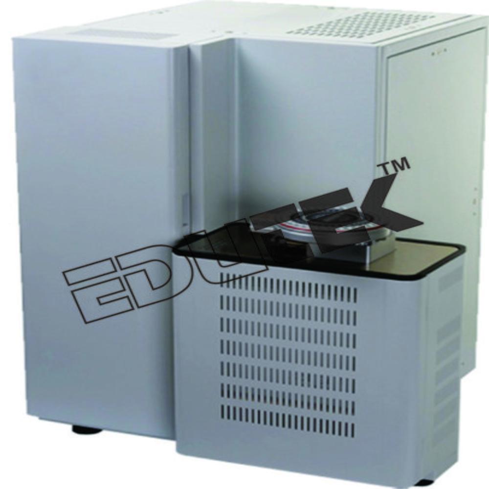 Fully Automated Crude