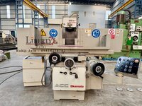Okamoto Japan ACC-52ST Automatic Surface Grinding Machine